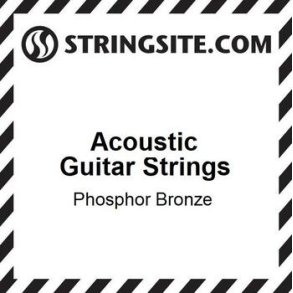 Lse strenge - Phosphor Bronze