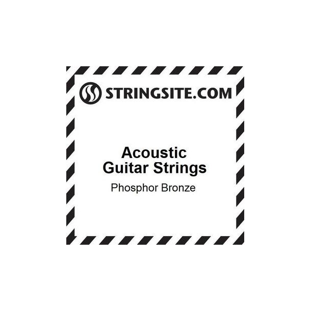 Lse strenge - Phosphor Bronze