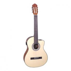 Strenge til spansk guitar