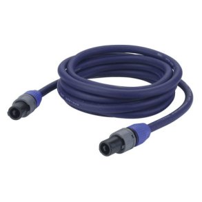 Speaker cables
