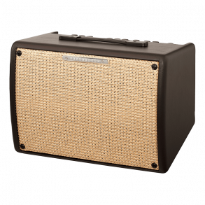 Acoustic amplifiers