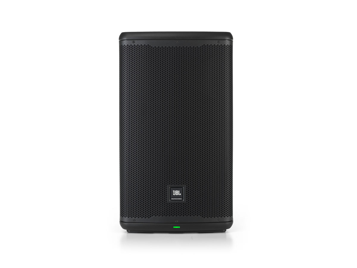 Billede af JBL EON712