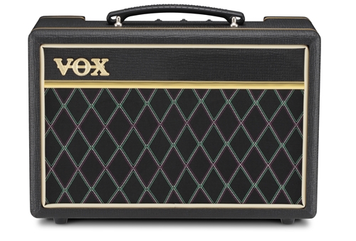 VOX Pathfinder 10B Bass Amp