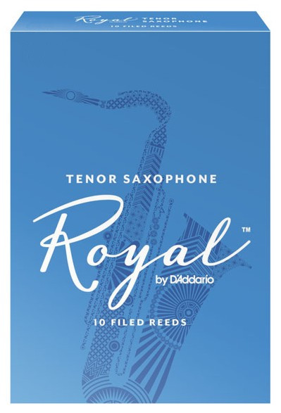 Billede af Rico Royal RKB-1015 tenor saxofonblade 1.5