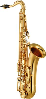 Billede af Yamaha YTS-280 Tenor Saxophones