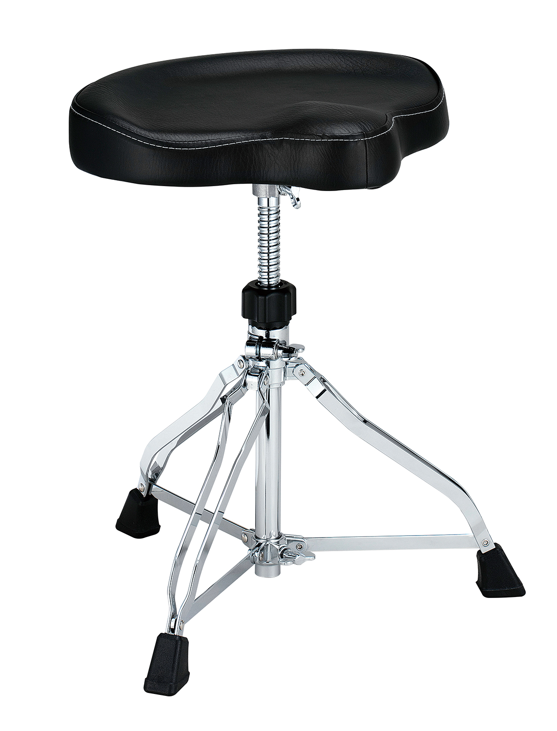 Se Tama 1st Chair Saddle Seat - HT250 hos Allround Musik