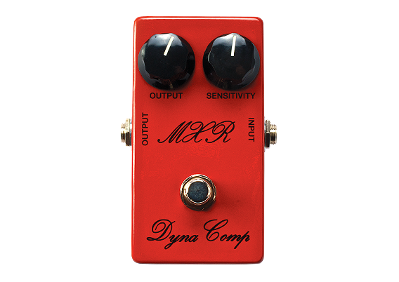 Dunlop MXR CSP028