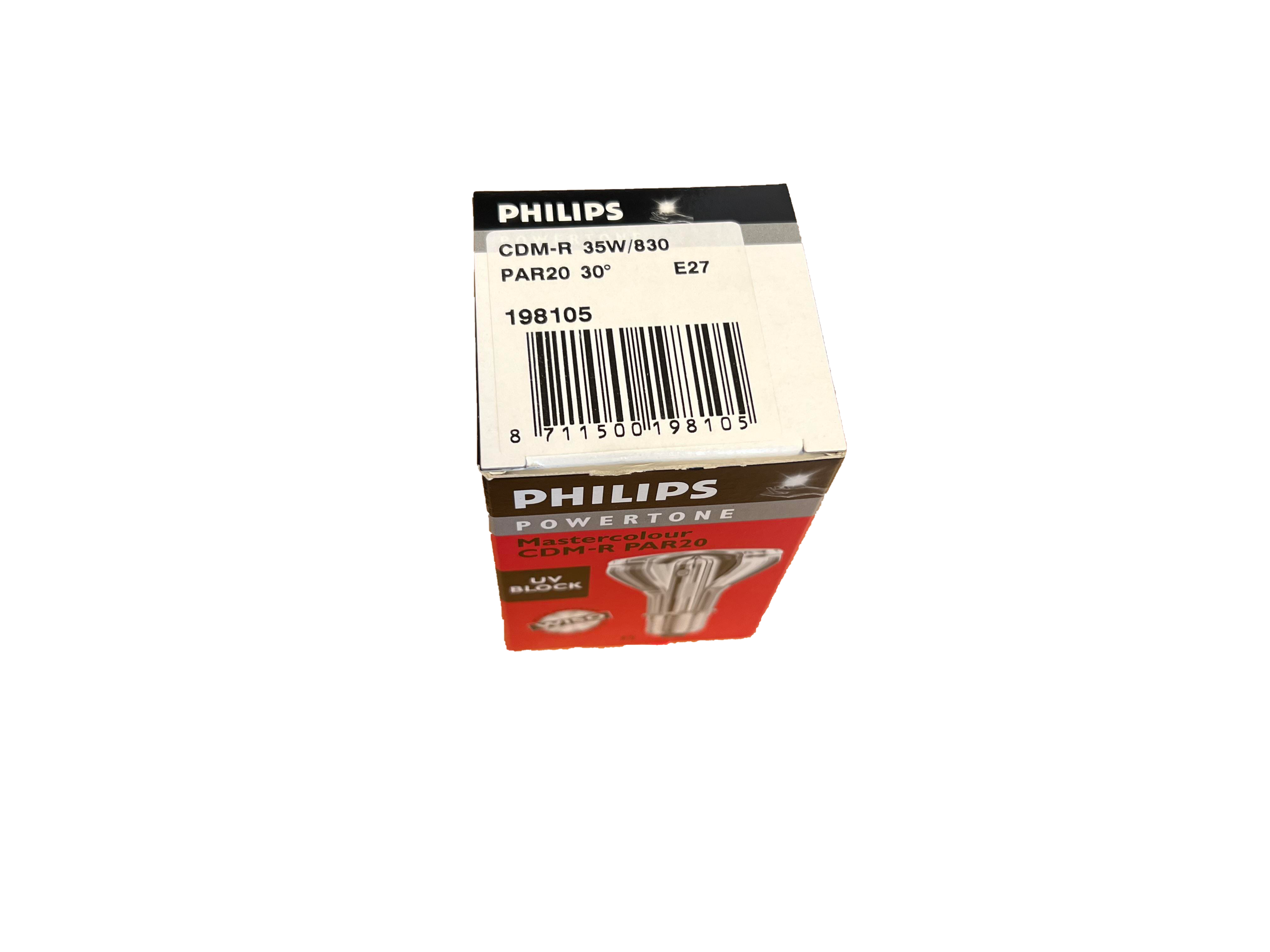 Philips 198105 35W 88V