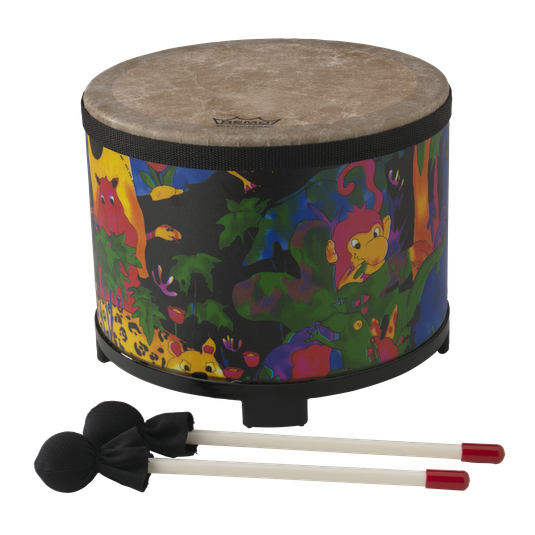Køb Remo Floor Tom Kids - Pris 525.00 kr.