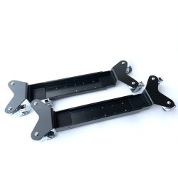 Piannohjul Universal hjulst til Digital Piano