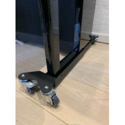 Piannohjul Universal hjulst til Digital Piano