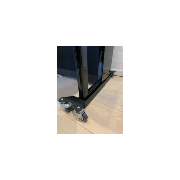 Piannohjul Universal hjulst til Digital Piano