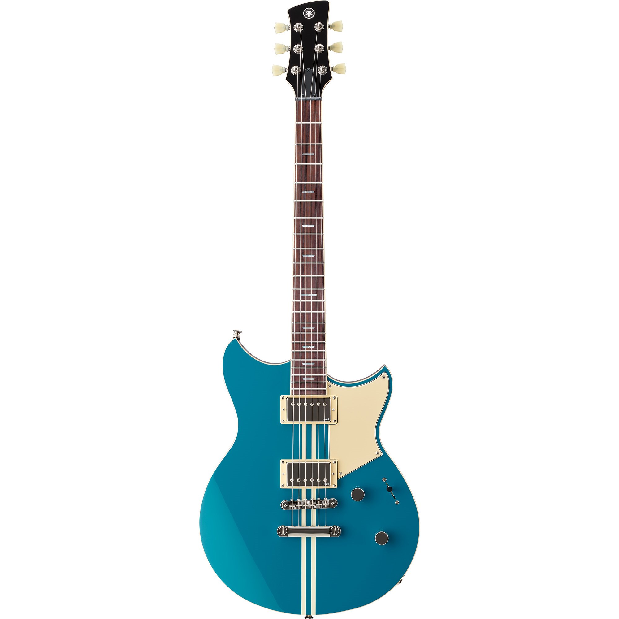 Yamaha Revstar RSS20 Swift Blue