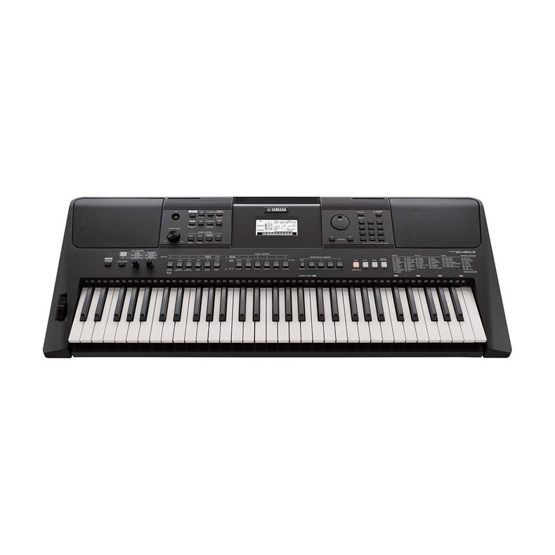 yamaha p 5