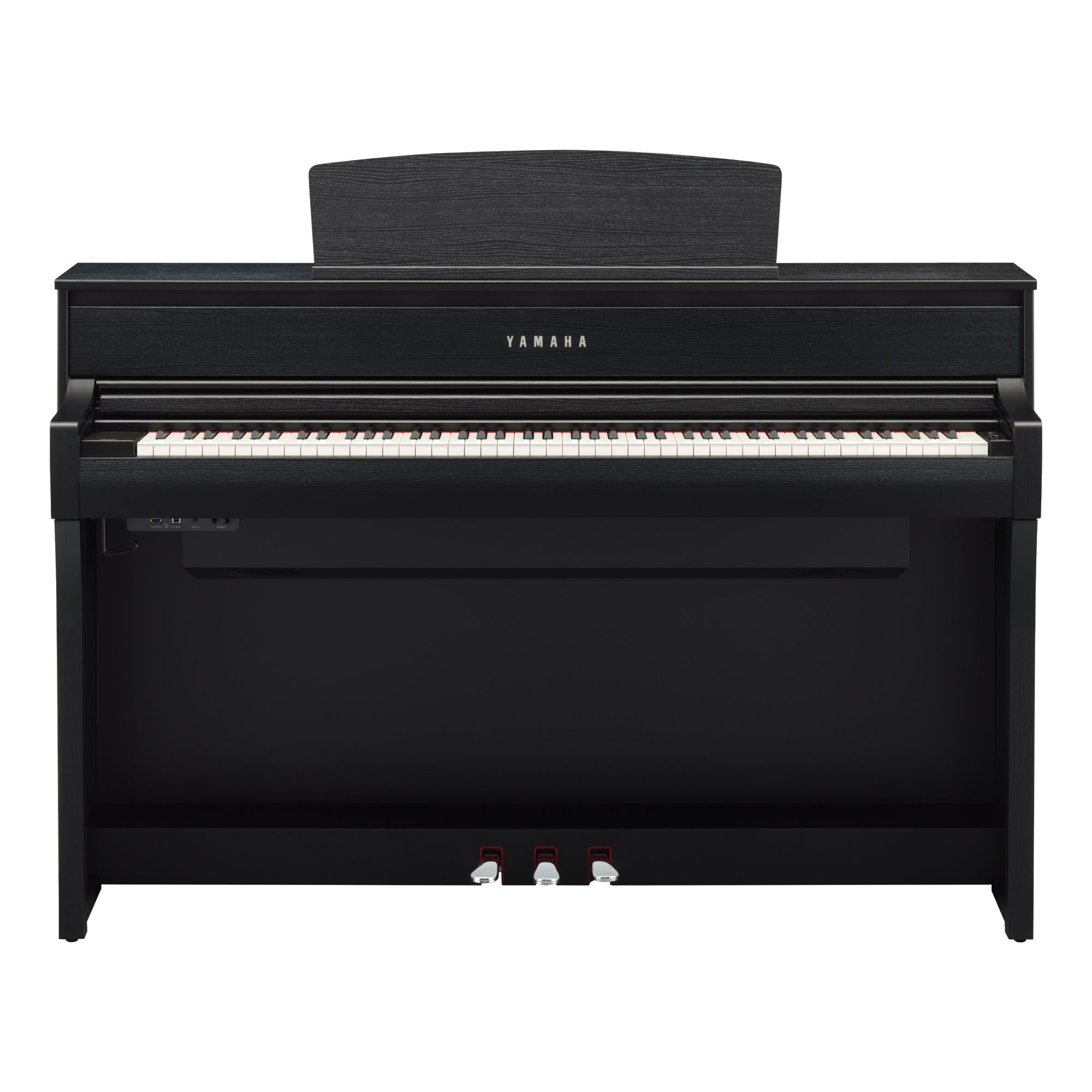 Yamaha CLP-775 Black