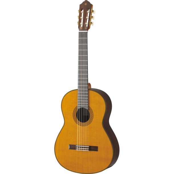 Yamaha CG192C