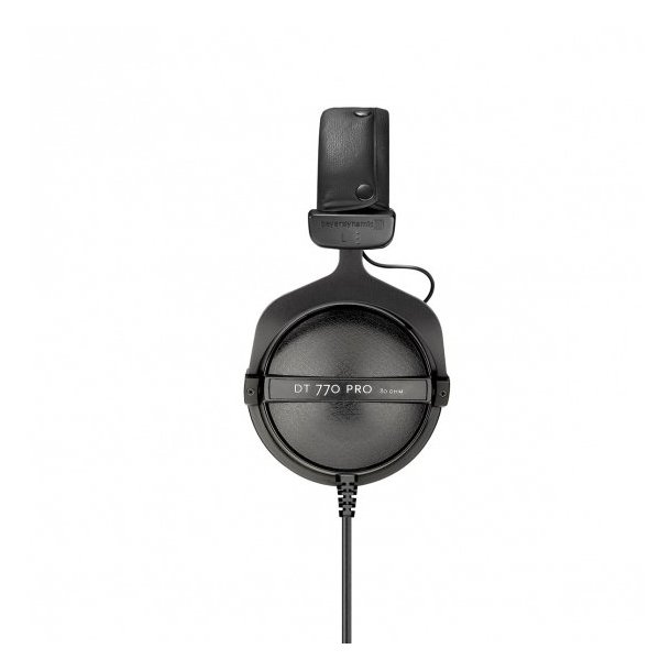Beyerdynamic DT 770 PRO (80ohm)