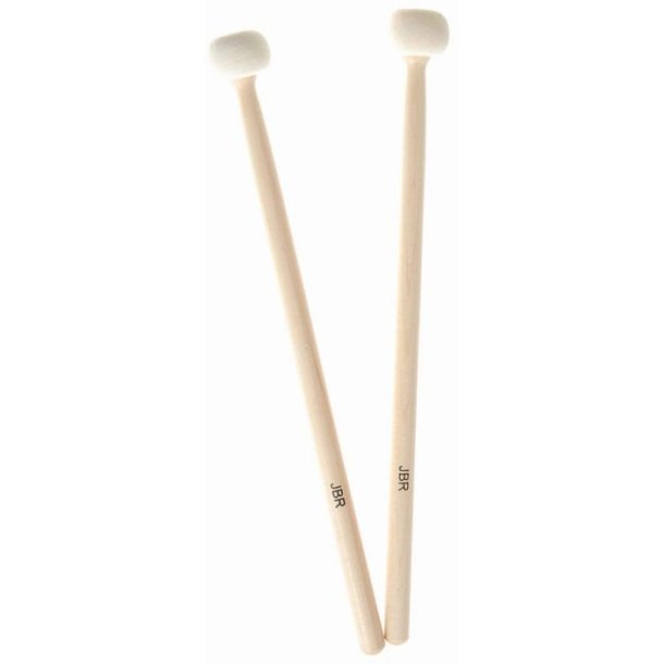 George Hennesey JBR Kller (par)