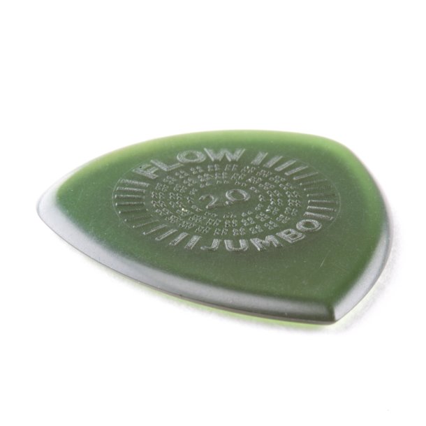 Dunlop Flow Jumbo Grip 2,0mm 3 PACK