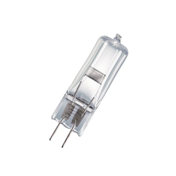 Osram 64664 HLX 400W 36V
