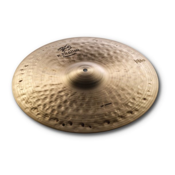 Zildjian 18" Crash