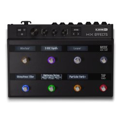 Line6 HX Effects