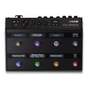Line6 HX Effects