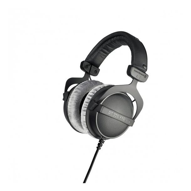 Beyerdynamic DT 770 PRO (80ohm)