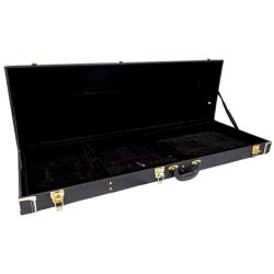 Noname CS-200-BS Kuffert til el-bas