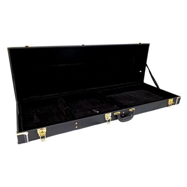 Noname CS-200-BS Kuffert til el-bas