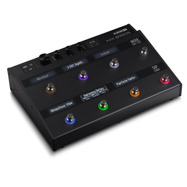 Line6 HX Effects