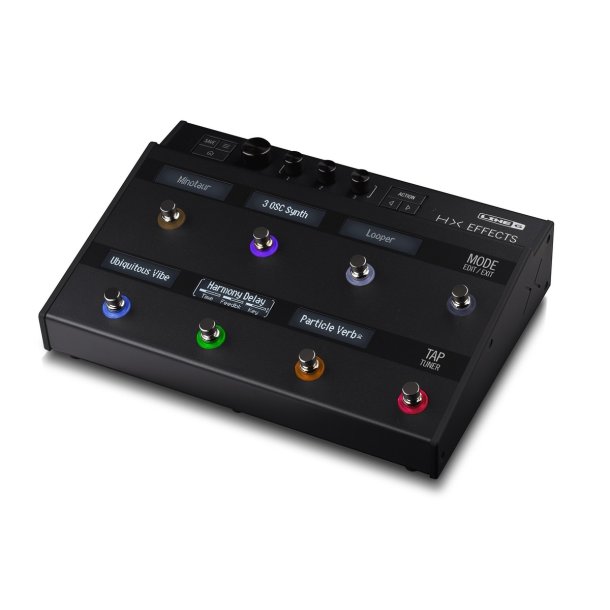 Line6 HX Effects