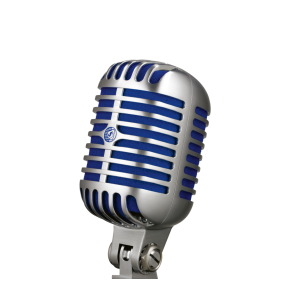 Shure Super 55 Deluxe