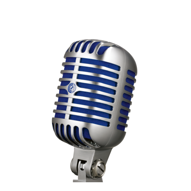 Shure Super 55 Deluxe