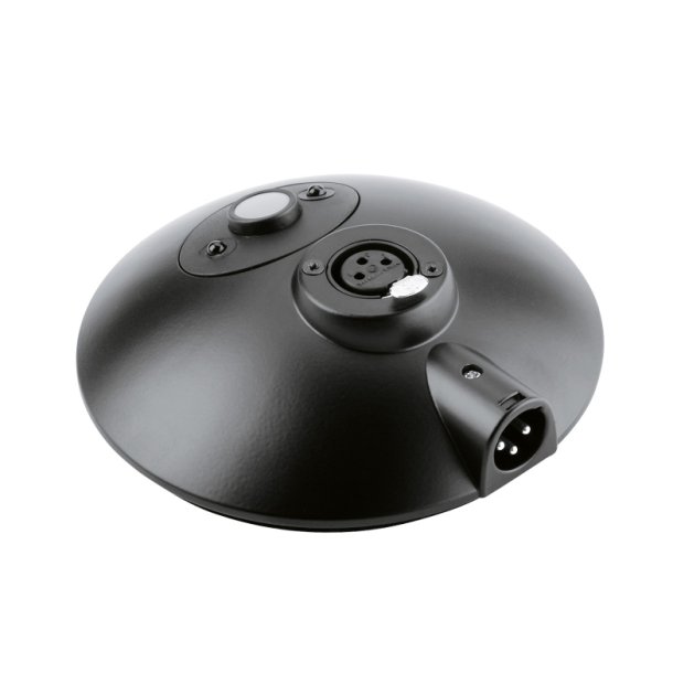 Knig &amp; Meyer 29375 Mikrofon bordfod