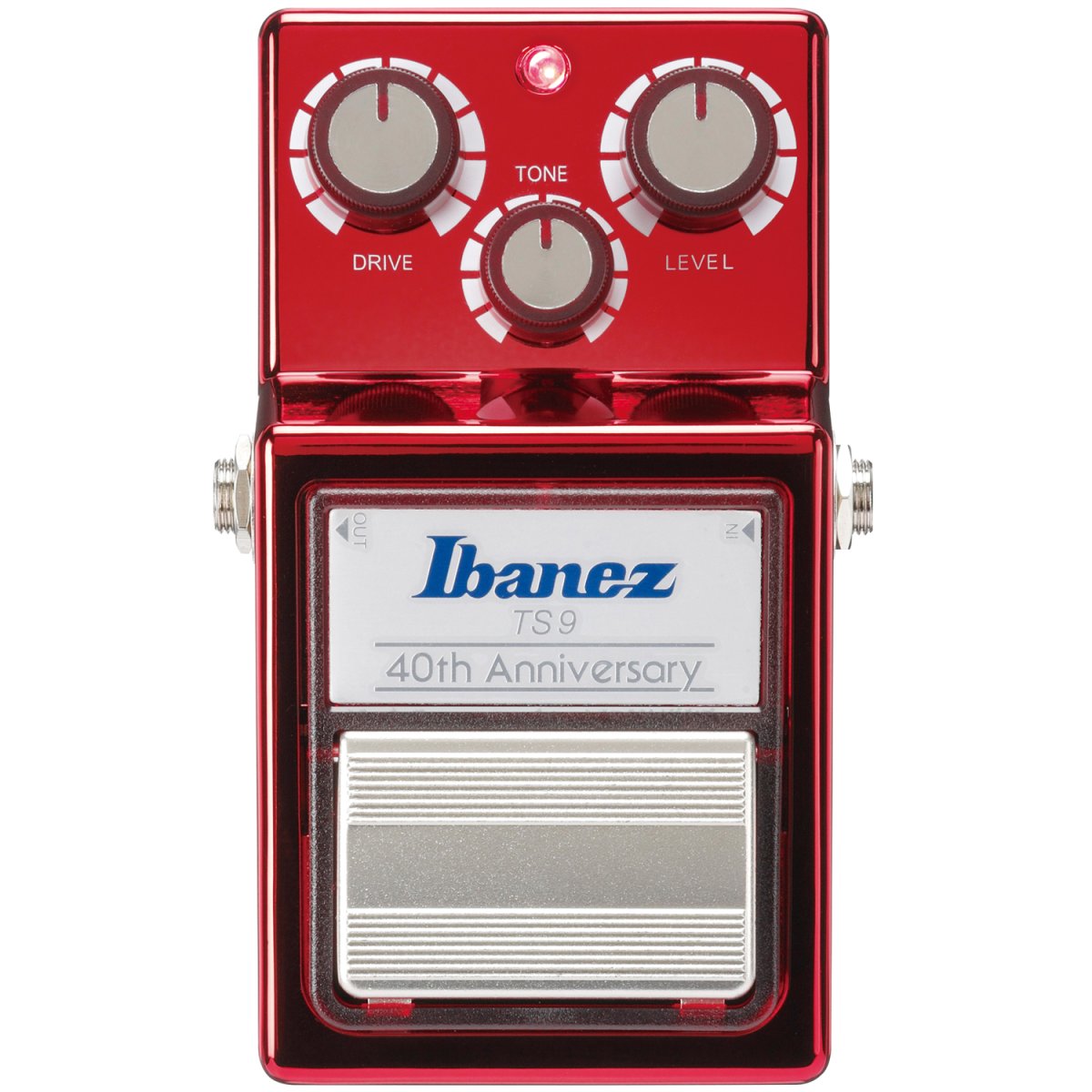 Ibanez TS9 Tube Screamer | Køb hos Allround Musik