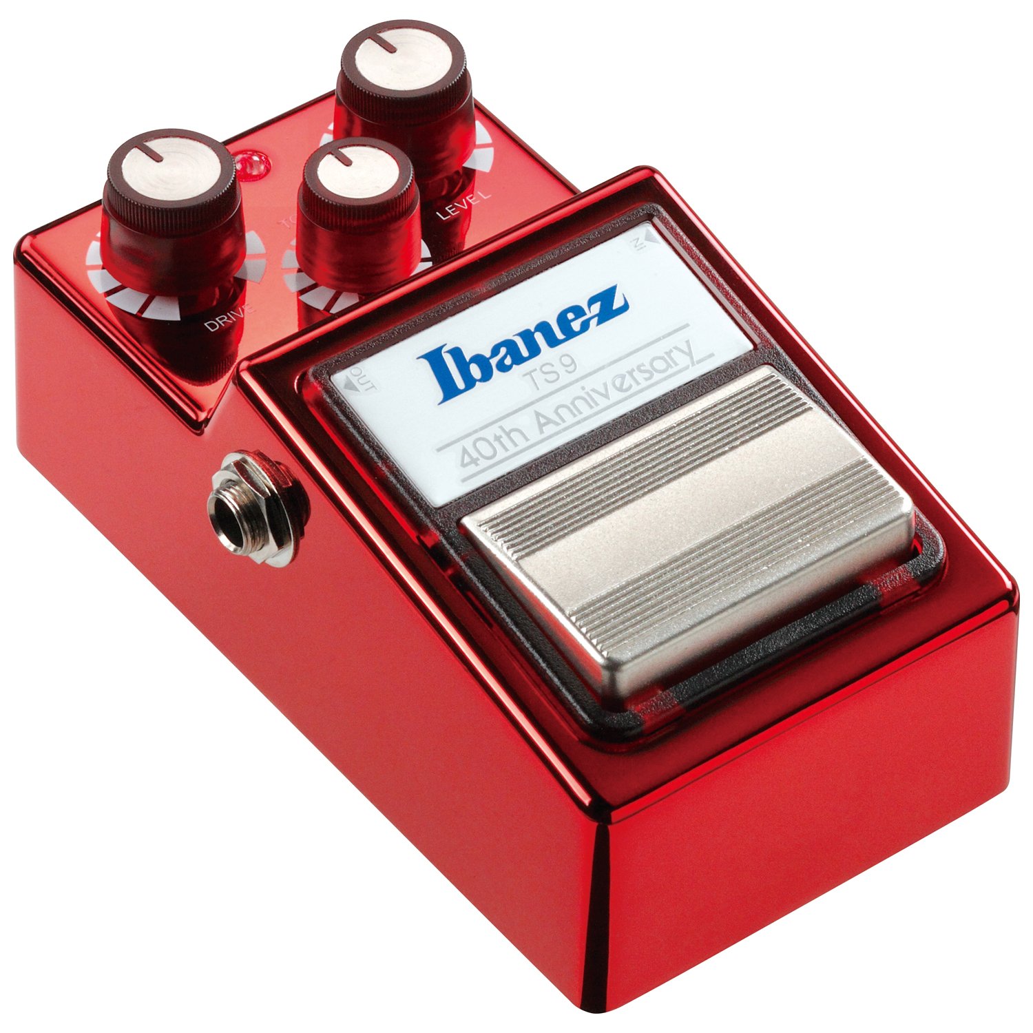 Ibanez TS9 Tube Screamer | Buy at Allround Music
