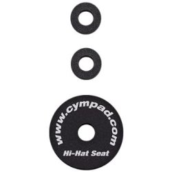 Cympad Optimizier Hi-Hat Set