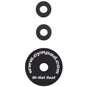Cympad Optimizier Hi-Hat Set