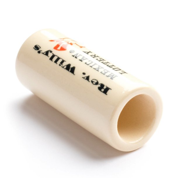 Dunlop RWS12 R.Willy MO-JO Ceramic Slide Large