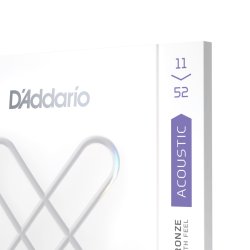 D'Addario XSAPB1152