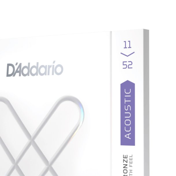 D'Addario XSAPB1152