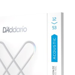 D'Addario XSAPB1253