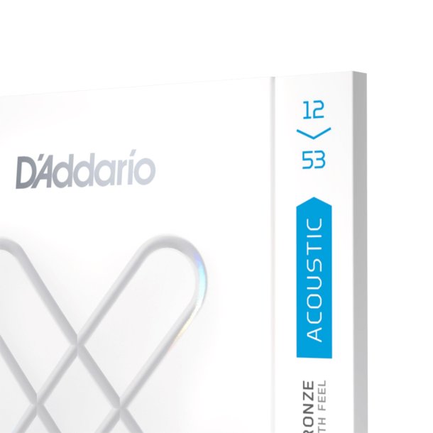 D'Addario XSAPB1253