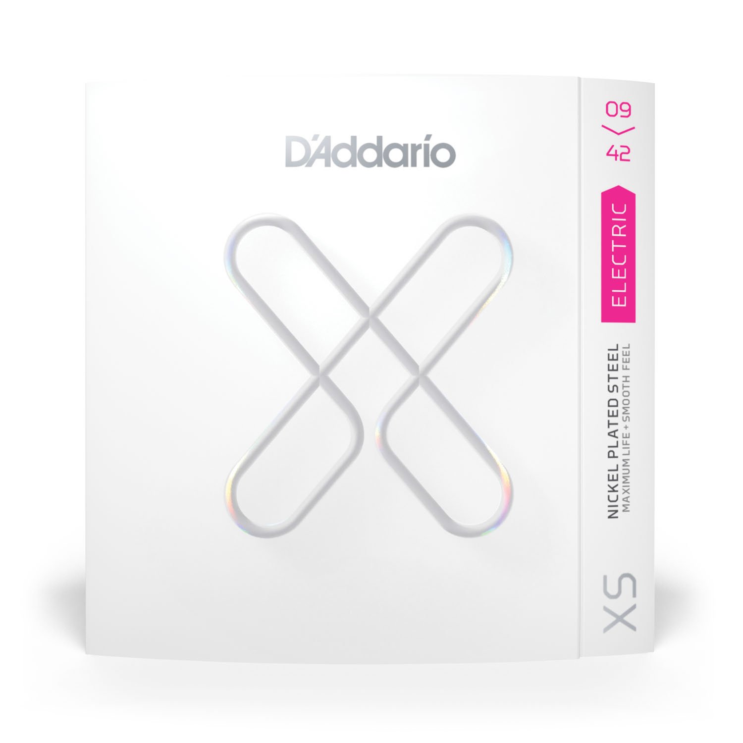 D'Addario XSE0942-3P