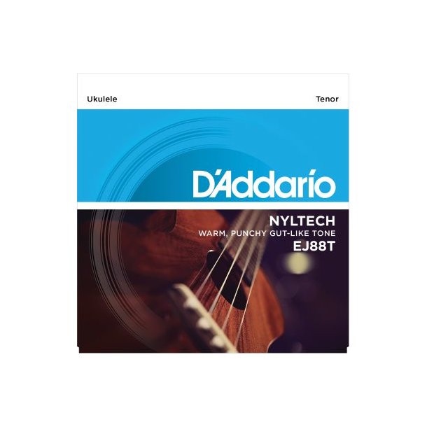 D'Addario EJ88T