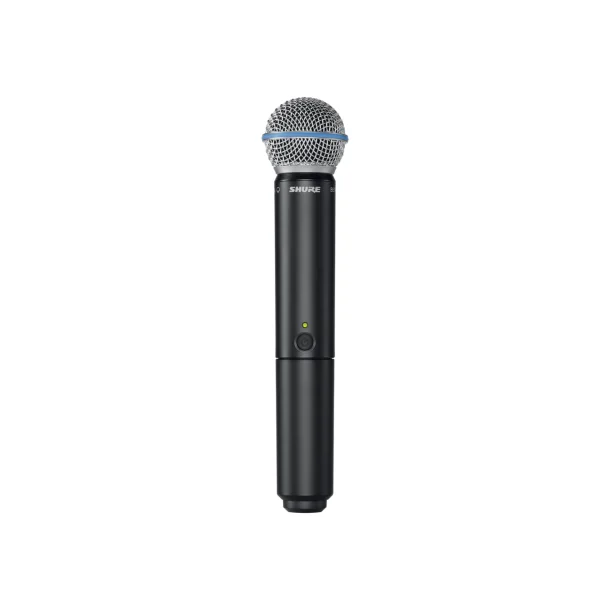 Shure BLX24E/B58-S8 Vocal System