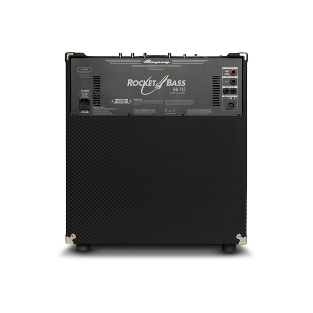 Ampeg RB-115 Bass Combo