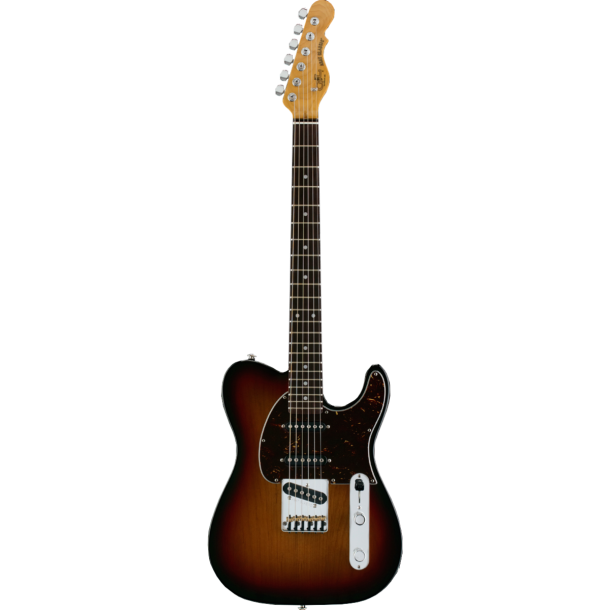 G&L ASAT Classic S Alnico Launch Edition