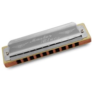 Hering Master Blues 9020 - Eb